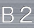 B２